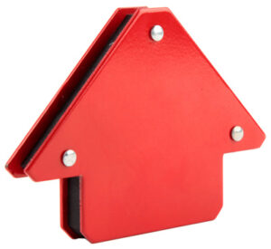 Medium Welding Magnet Holder