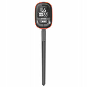 Instant Read Meat Thermometer, Tilting Head