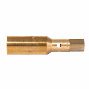 Standard Flame Sievert Multi-Torch Brass Burner Tip