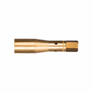 Precision Flame Sievert Multi-Torch Brass Burner Tip