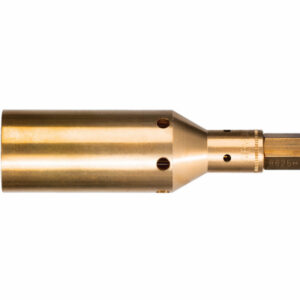 Power Flame Sievert Multi-Torch Brass Burner Top