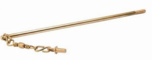 Float Rod Nuzzle Assembly for Cattle Watering System, 5/16 In.