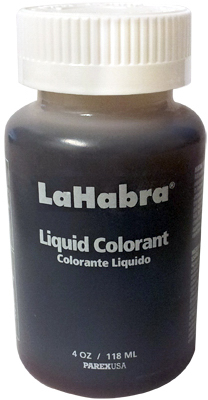 A-72 Adobe Color Liquid Vial, 4 oz.