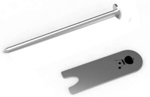 7-Pc. Potato Nail Set