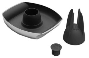 Deluxe Poultry Infusion Roaster