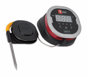 iGrill 2 Bluetooth Smart Thermometer