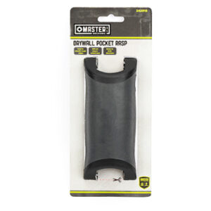 Drywall Pocket Rasp