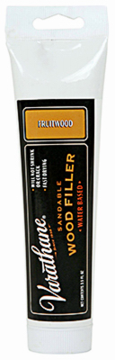 Wood Filler, Fruitwood, 3.5-oz.