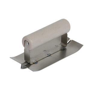 3 x 6 In. Steel Concrete Groover