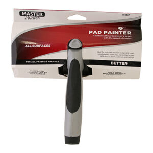 Pad Painter, 9 In.