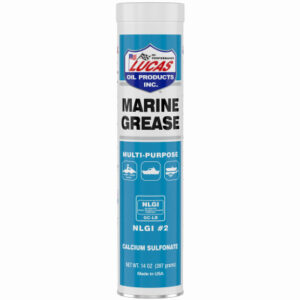 Marine Grease, 14 oz.