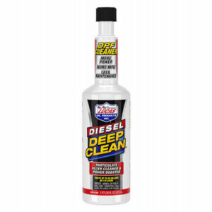Diesel Deep Clean, 16-oz.