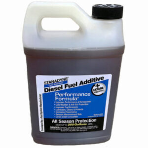 Diesel Fuel Additive, 64 oz.