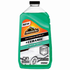 Ceramic Car Wash, 50-oz.