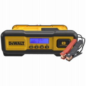 Battery Charger, Maintainer, 30 Amps