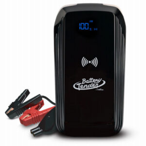 1000 Amp Battery Jump Starter, 8000mAh Power Bank