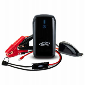 600 amp Powersports Battery Jump Starter