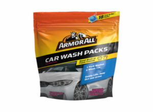 Car Wash Packs, 18-Ct.