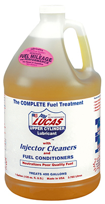 Fuel Treatment, 1 Gallon