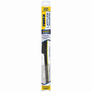 Latitude Wiper Blade, 22 In.