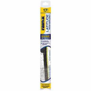 Latitude Wiper Blade, 17 In.
