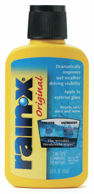 Windshield Window Treatment, 3.5 oz.