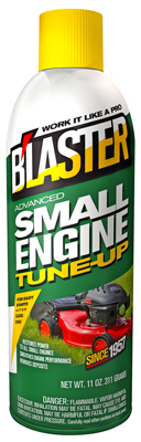 Advanced Small Engine Tune-Up, 11 oz.