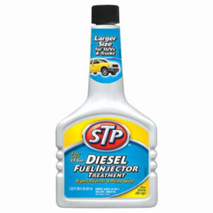 Diesel Fuel Treatment & Injector Cleaner, 20-Fl. oz.