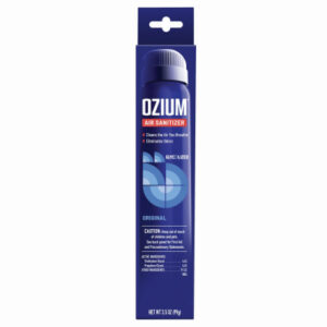 Air Sanitizer, Professional, 3.5-oz.