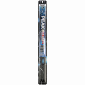 Max-Vision Premium Wiper Blade, 15 In.