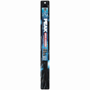 Max-Vision Premium Wiper Blade, 18 In.