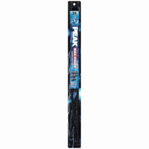 Max-Vision Premium Wiper Blade, 24 In.
