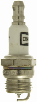 Chain Saw Spark Plug, DJ7Y
