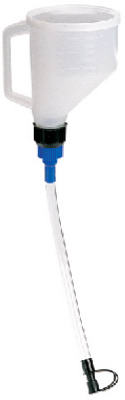 Spill Saver Measuring Funnel