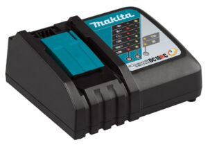 Lithium-Ion Battery Charger, 18-Volts