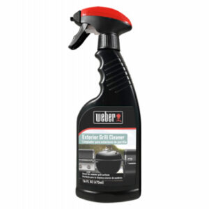 Exterior Grill Cleaner, 16 oz.