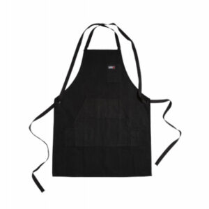 Cross back Apron