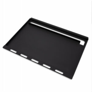 Full Size Flat Top Griddle, Fits 3-Burner Genesis & Summit