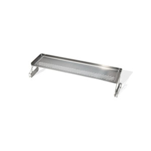 Warming Rack/Tray for 30 In. Weber Griddle