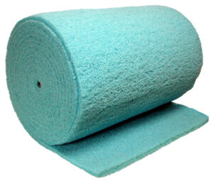 Dura-Cool Evaporative Cooler Pad, 36 In. x 20 Ft.