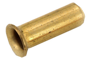 Brass Compression Stiffener & Sleeve, Lead Free, 5/8 In., 2-Pk.