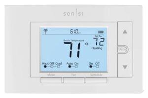 Sensi Wi-Fi Thermostat