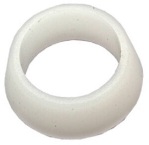 1/2 In. Plastic Compression Sleeve