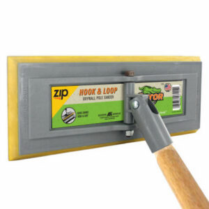 Drywall Hook & Loop Pole Sander