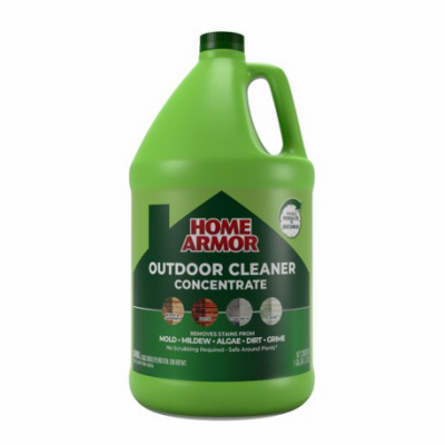 Outdoor Cleaner Concentrate, Gallon - True Value Hardware