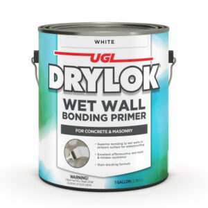 Wet Wall Bonding Primer, Gallon