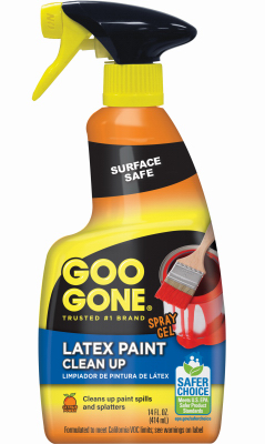 Paint Clean-Up Gel, 14-oz. Trigger Spray