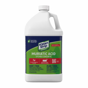 Muriatic Acid, Gallon