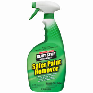 Safer Paint & Varnish Remover, Trigger Spray, 32-oz.