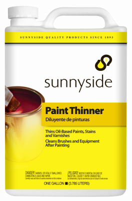 Paint Thinner, 1-Gal.
